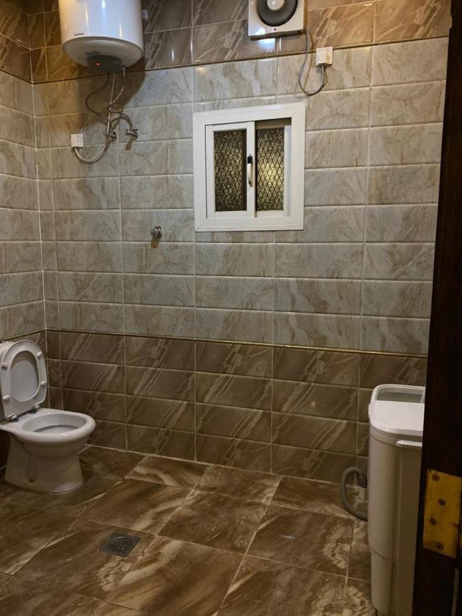 بيوتات الزير Al Baha Exterior foto